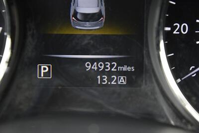 2015 Nissan Rogue S LOADED PREM WHLS 94K MILES FRESH TRADE IN NICE   - Photo 23 - Stafford, TX 77477