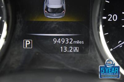 2015 Nissan Rogue S LOADED PREM WHLS 94K MILES FRESH TRADE IN NICE   - Photo 23 - Stafford, TX 77477