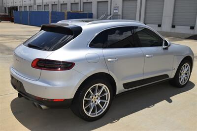 2016 Porsche Macan S $83K MSRP BEST COLOR COMBO TOP LOADED CLEAN   - Photo 15 - Stafford, TX 77477