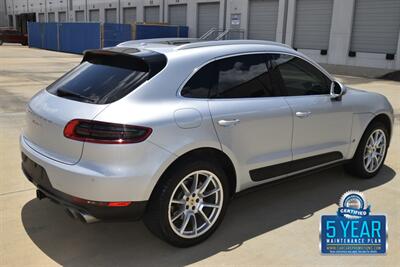 2016 Porsche Macan S $83K MSRP BEST COLOR COMBO TOP LOADED CLEAN   - Photo 15 - Stafford, TX 77477