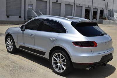 2016 Porsche Macan S $83K MSRP BEST COLOR COMBO TOP LOADED CLEAN   - Photo 14 - Stafford, TX 77477