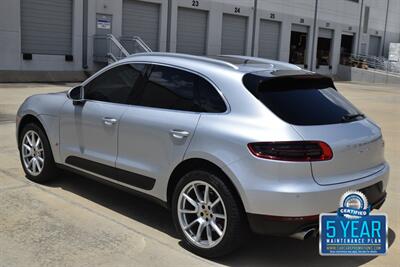 2016 Porsche Macan S $83K MSRP BEST COLOR COMBO TOP LOADED CLEAN   - Photo 14 - Stafford, TX 77477