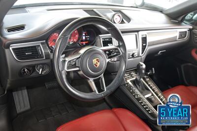 2016 Porsche Macan S $83K MSRP BEST COLOR COMBO TOP LOADED CLEAN   - Photo 30 - Stafford, TX 77477