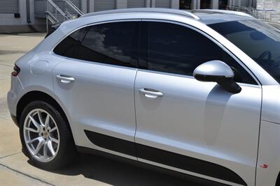 2016 Porsche Macan S $83K MSRP BEST COLOR COMBO TOP LOADED CLEAN   - Photo 9 - Stafford, TX 77477