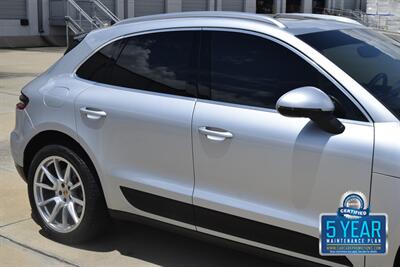 2016 Porsche Macan S $83K MSRP BEST COLOR COMBO TOP LOADED CLEAN   - Photo 9 - Stafford, TX 77477