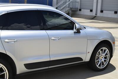 2016 Porsche Macan S $83K MSRP BEST COLOR COMBO TOP LOADED CLEAN   - Photo 19 - Stafford, TX 77477