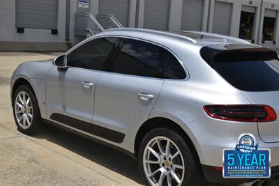 2016 Porsche Macan S $83K MSRP BEST COLOR COMBO TOP LOADED CLEAN   - Photo 16 - Stafford, TX 77477