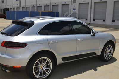 2016 Porsche Macan S $83K MSRP BEST COLOR COMBO TOP LOADED CLEAN   - Photo 17 - Stafford, TX 77477