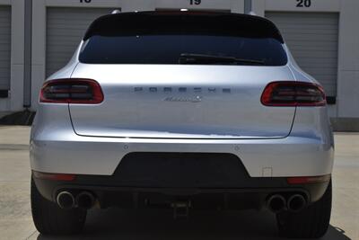 2016 Porsche Macan S $83K MSRP BEST COLOR COMBO TOP LOADED CLEAN   - Photo 21 - Stafford, TX 77477