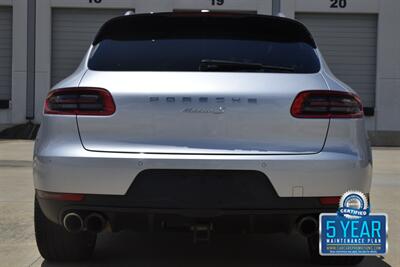 2016 Porsche Macan S $83K MSRP BEST COLOR COMBO TOP LOADED CLEAN   - Photo 21 - Stafford, TX 77477