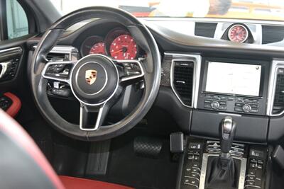 2016 Porsche Macan S $83K MSRP BEST COLOR COMBO TOP LOADED CLEAN   - Photo 25 - Stafford, TX 77477