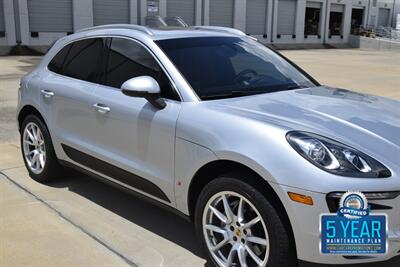 2016 Porsche Macan S $83K MSRP BEST COLOR COMBO TOP LOADED CLEAN   - Photo 7 - Stafford, TX 77477