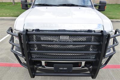 2010 Ford F-250 SUPER DUTY LARIAT CREW 6.8L V10 4X4 TX TRUCK NICE   - Photo 12 - Stafford, TX 77477