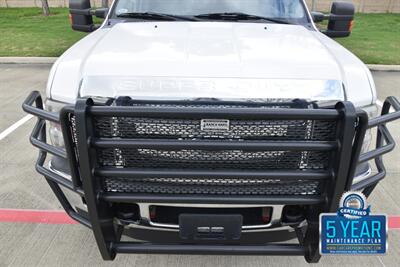 2010 Ford F-250 SUPER DUTY LARIAT CREW 6.8L V10 4X4 TX TRUCK NICE   - Photo 12 - Stafford, TX 77477
