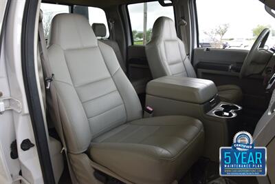 2010 Ford F-250 SUPER DUTY LARIAT CREW 6.8L V10 4X4 TX TRUCK NICE   - Photo 34 - Stafford, TX 77477