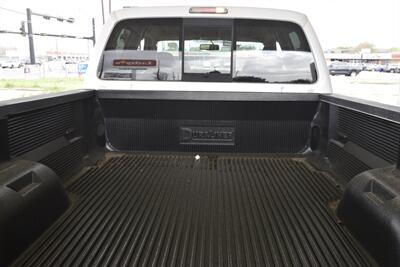 2010 Ford F-250 SUPER DUTY LARIAT CREW 6.8L V10 4X4 TX TRUCK NICE   - Photo 21 - Stafford, TX 77477