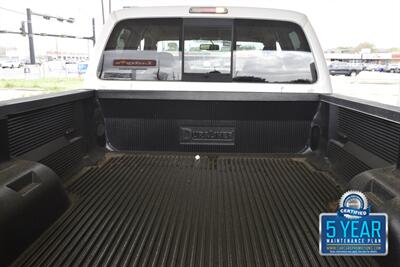 2010 Ford F-250 SUPER DUTY LARIAT CREW 6.8L V10 4X4 TX TRUCK NICE   - Photo 21 - Stafford, TX 77477