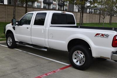 2010 Ford F-250 SUPER DUTY LARIAT CREW 6.8L V10 4X4 TX TRUCK NICE   - Photo 15 - Stafford, TX 77477