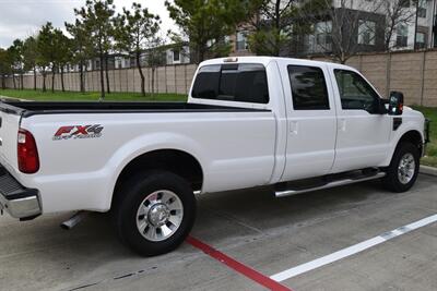 2010 Ford F-250 SUPER DUTY LARIAT CREW 6.8L V10 4X4 TX TRUCK NICE   - Photo 16 - Stafford, TX 77477