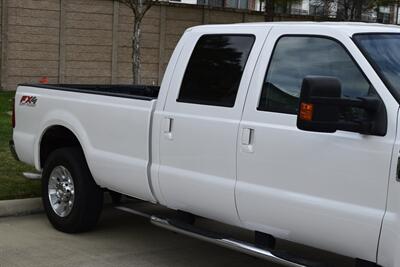 2010 Ford F-250 SUPER DUTY LARIAT CREW 6.8L V10 4X4 TX TRUCK NICE   - Photo 8 - Stafford, TX 77477