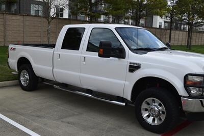2010 Ford F-250 SUPER DUTY LARIAT CREW 6.8L V10 4X4 TX TRUCK NICE   - Photo 6 - Stafford, TX 77477