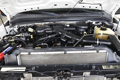 2010 Ford F-250 SUPER DUTY LARIAT CREW 6.8L V10 4X4 TX TRUCK NICE   - Photo 39 - Stafford, TX 77477