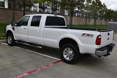 2010 Ford F-250 SUPER DUTY LARIAT CREW 6.8L V10 4X4 TX TRUCK NICE   - Photo 13 - Stafford, TX 77477