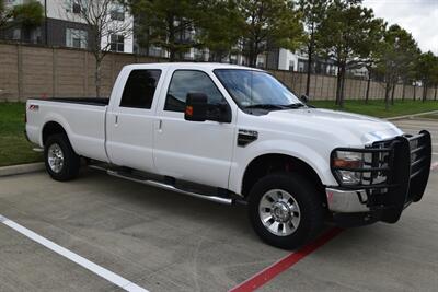 2010 Ford F-250 SUPER DUTY LARIAT CREW 6.8L V10 4X4 TX TRUCK NICE   - Photo 4 - Stafford, TX 77477