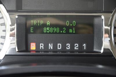 2010 Ford F-250 SUPER DUTY LARIAT CREW 6.8L V10 4X4 TX TRUCK NICE   - Photo 24 - Stafford, TX 77477