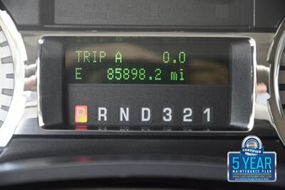 2010 Ford F-250 SUPER DUTY LARIAT CREW 6.8L V10 4X4 TX TRUCK NICE   - Photo 24 - Stafford, TX 77477