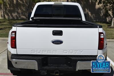 2008 Ford F-450 LARIAT CREW DIESEL 4X4 DUALLY TRUCK 66K LOW MILES   - Photo 22 - Stafford, TX 77477