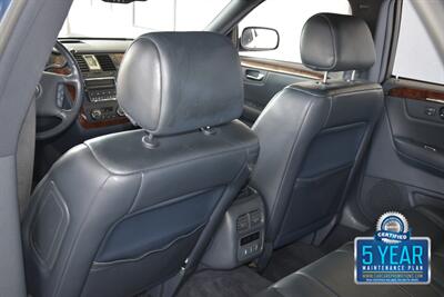 2006 Cadillac DTS Luxury I   - Photo 34 - Stafford, TX 77477
