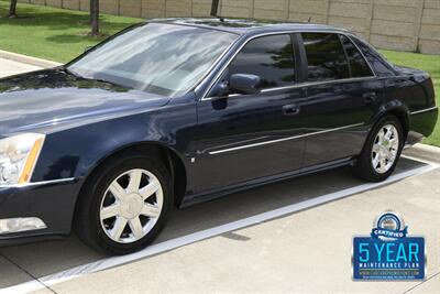 2006 Cadillac DTS Luxury I   - Photo 7 - Stafford, TX 77477