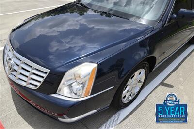 2006 Cadillac DTS Luxury I   - Photo 10 - Stafford, TX 77477