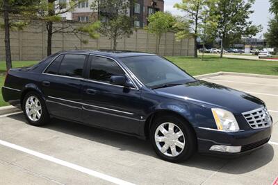 2006 Cadillac DTS Luxury I   - Photo 4 - Stafford, TX 77477