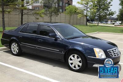 2006 Cadillac DTS Luxury I   - Photo 4 - Stafford, TX 77477