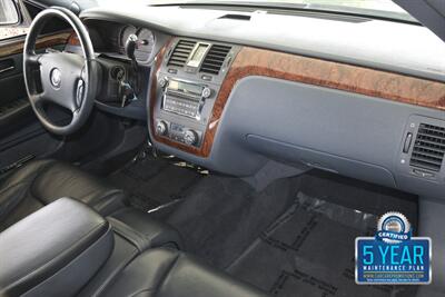 2006 Cadillac DTS Luxury I   - Photo 29 - Stafford, TX 77477