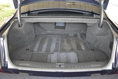 2006 Cadillac DTS Luxury I   - Photo 21 - Stafford, TX 77477