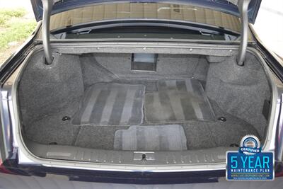 2006 Cadillac DTS Luxury I   - Photo 21 - Stafford, TX 77477