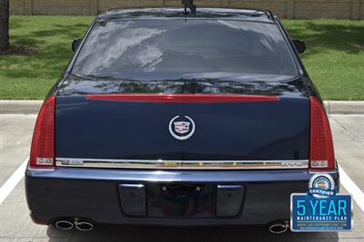 2006 Cadillac DTS Luxury I   - Photo 19 - Stafford, TX 77477