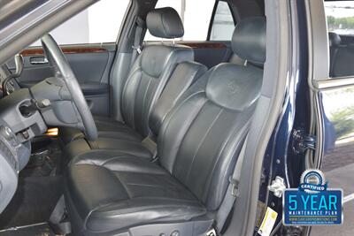 2006 Cadillac DTS Luxury I   - Photo 32 - Stafford, TX 77477