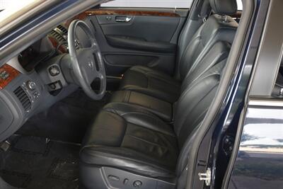 2006 Cadillac DTS Luxury I   - Photo 30 - Stafford, TX 77477