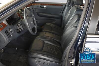 2006 Cadillac DTS Luxury I   - Photo 30 - Stafford, TX 77477