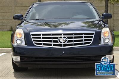 2006 Cadillac DTS Luxury I   - Photo 3 - Stafford, TX 77477