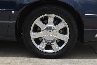 2006 Cadillac DTS Luxury I   - Photo 40 - Stafford, TX 77477