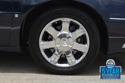 2006 Cadillac DTS Luxury I   - Photo 40 - Stafford, TX 77477