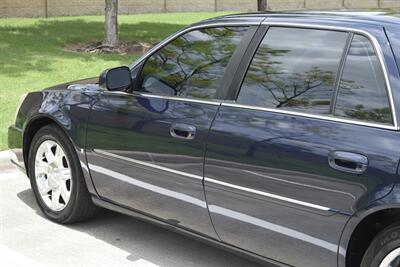 2006 Cadillac DTS Luxury I   - Photo 17 - Stafford, TX 77477