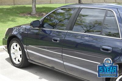 2006 Cadillac DTS Luxury I   - Photo 17 - Stafford, TX 77477