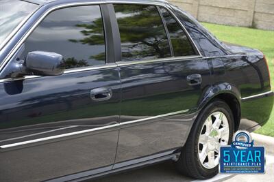 2006 Cadillac DTS Luxury I   - Photo 9 - Stafford, TX 77477