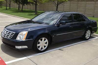 2006 Cadillac DTS Luxury I   - Photo 5 - Stafford, TX 77477